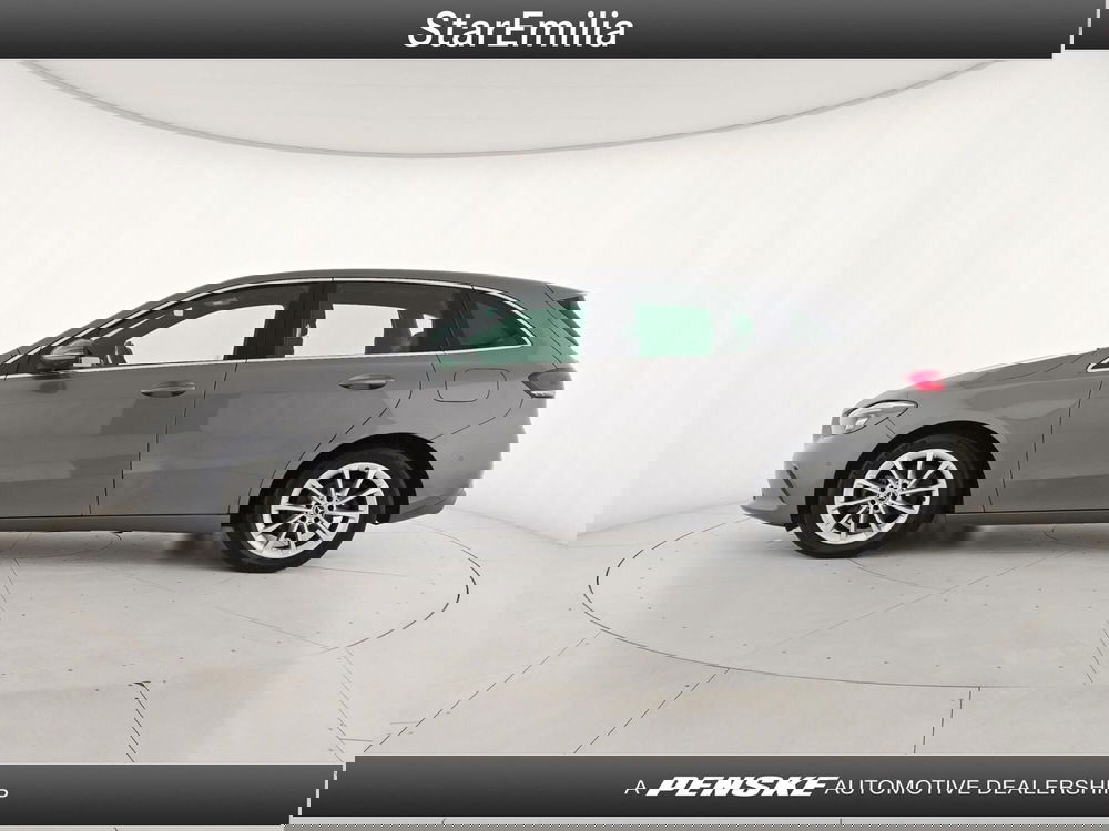 Mercedes-Benz Classe B usata a Bologna (2)