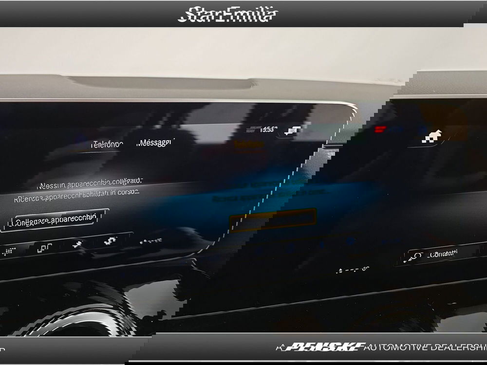 Mercedes-Benz Classe B usata a Bologna (20)