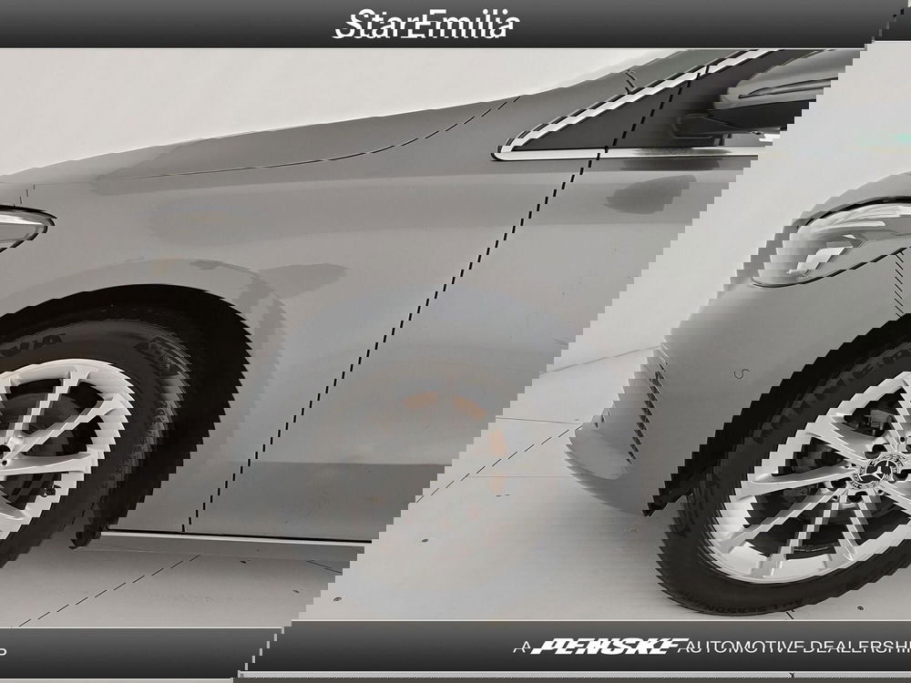 Mercedes-Benz Classe B usata a Bologna (8)