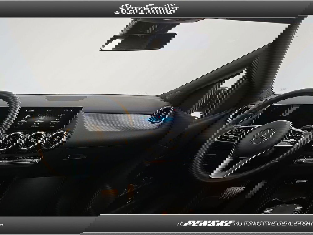 Mercedes-Benz Classe B usata a Bologna (9)