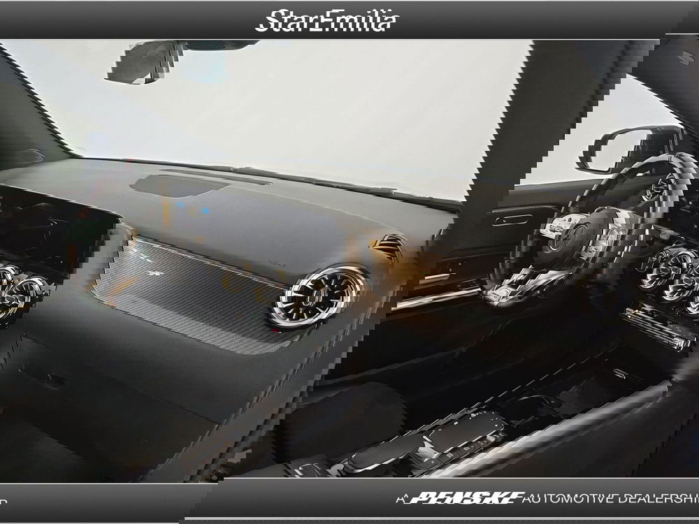 Mercedes-Benz GLA SUV usata a Bologna (16)