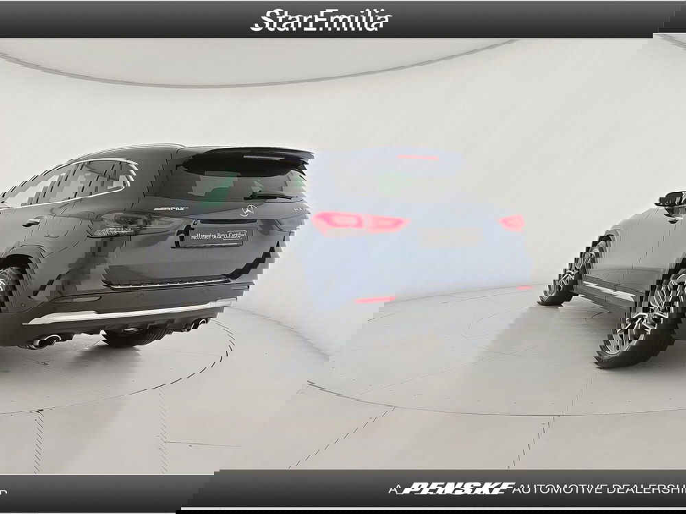 Mercedes-Benz GLA SUV usata a Bologna (3)