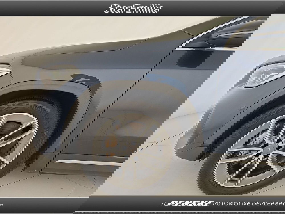 Mercedes-Benz GLA SUV usata a Bologna (8)