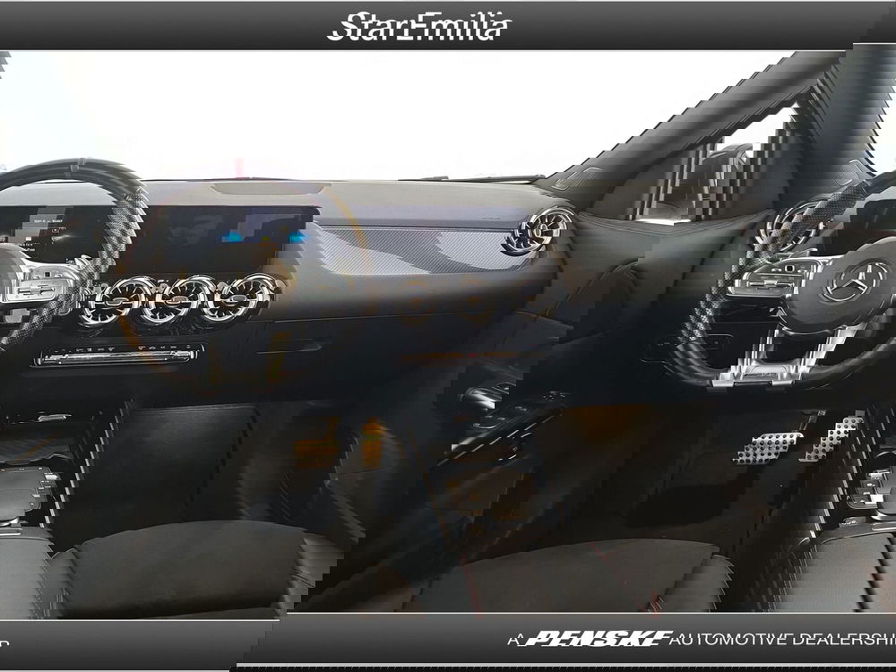 Mercedes-Benz GLA SUV usata a Bologna (9)