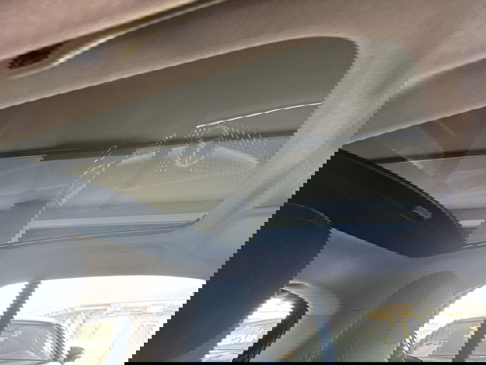 smart Fortwo usata a Messina (10)