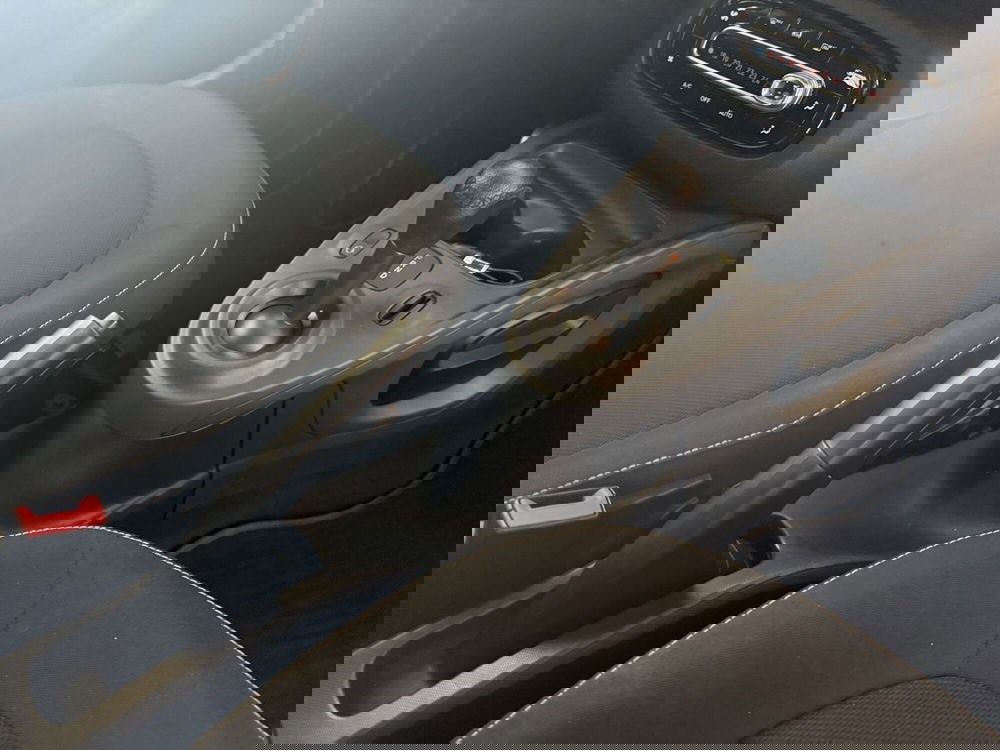 smart Fortwo usata a Messina (12)