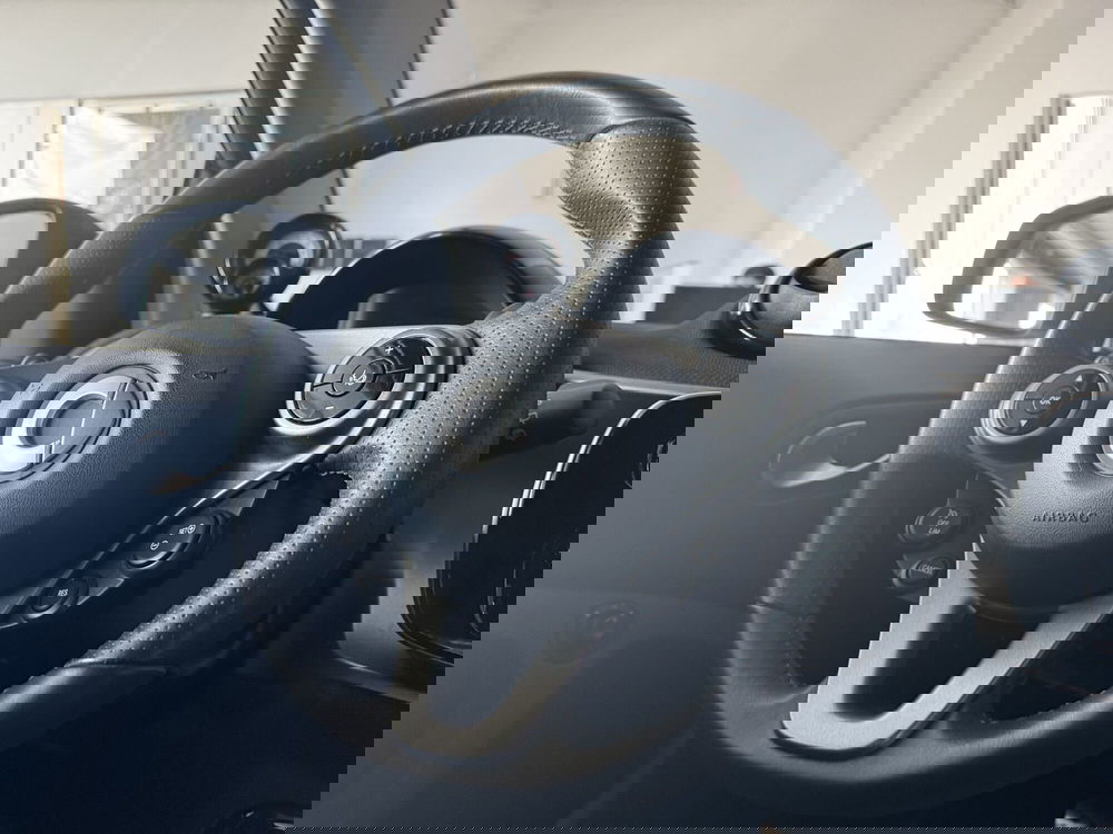 smart Fortwo usata a Messina (13)