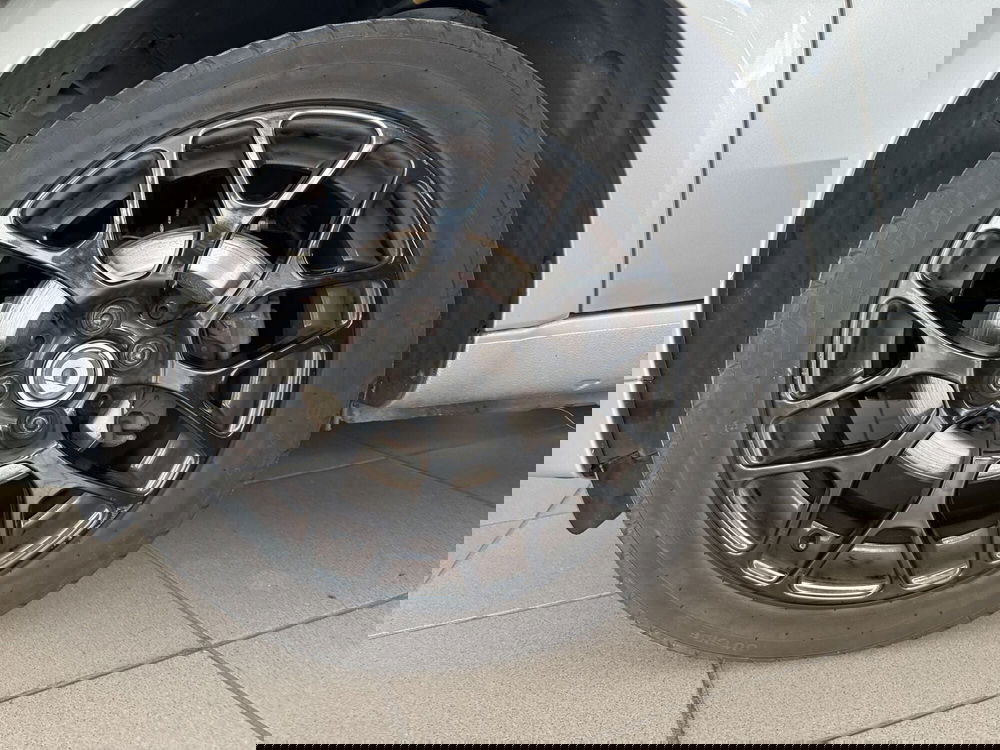 smart Fortwo usata a Messina (5)