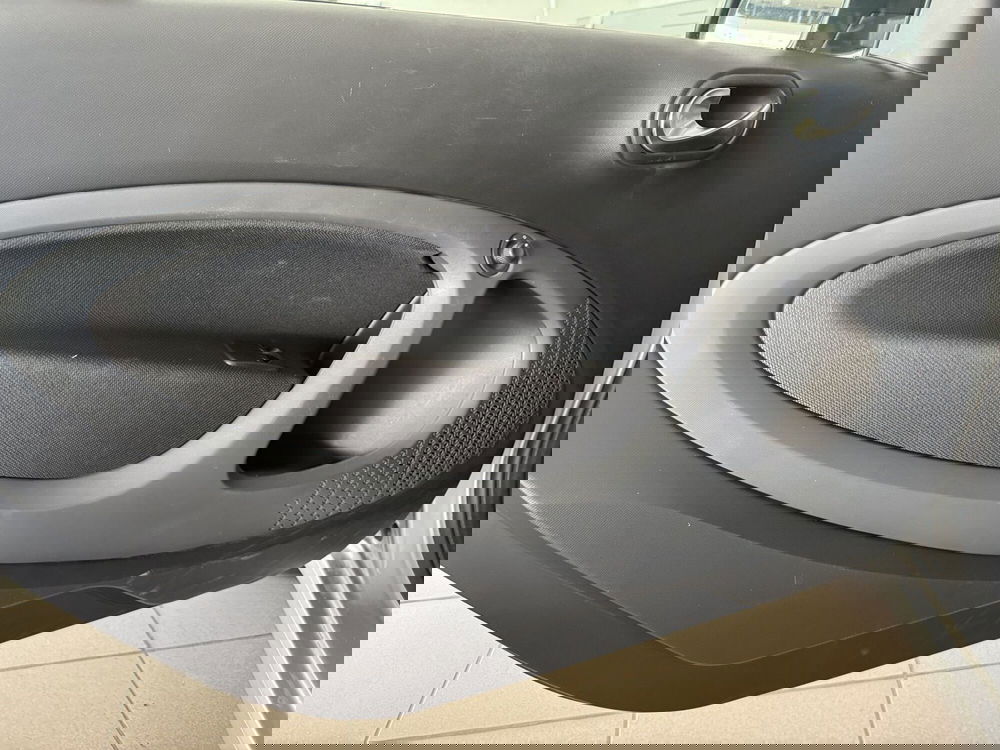 smart Fortwo usata a Messina (6)