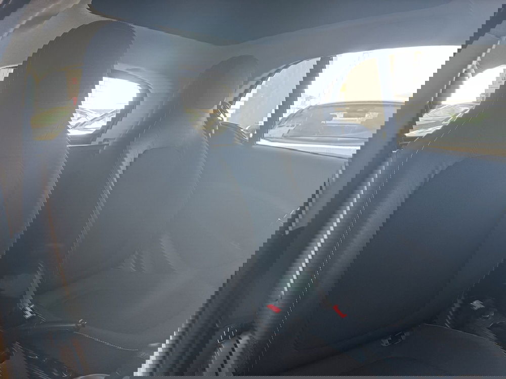 smart Fortwo usata a Messina (8)