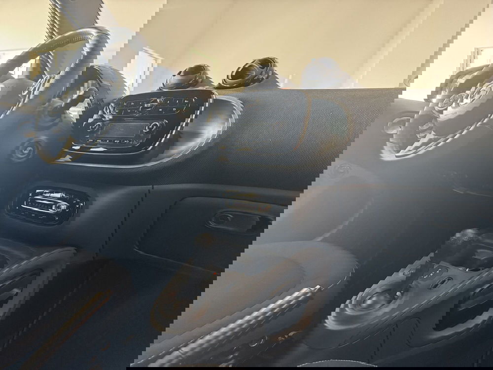 smart Fortwo usata a Messina (9)