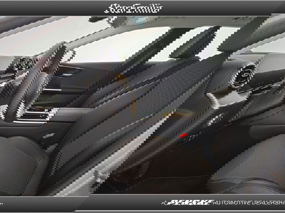 Mercedes-Benz Classe C Station Wagon usata a Bologna (10)