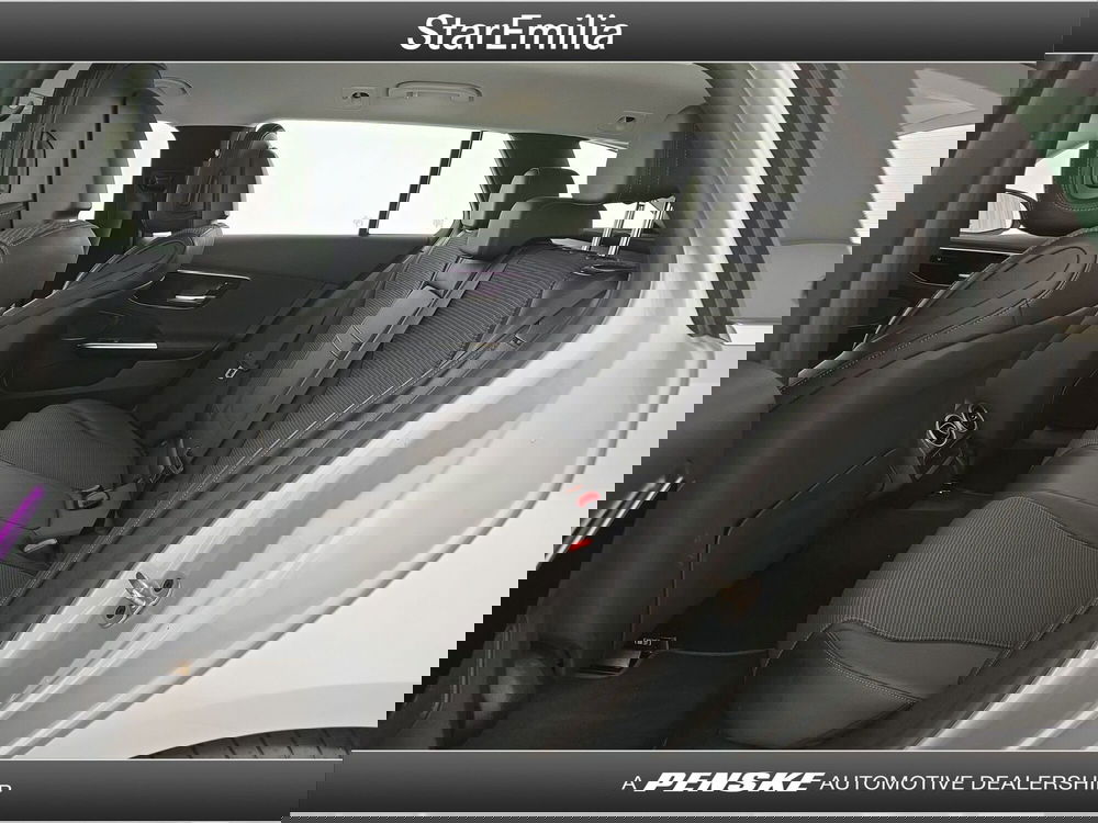 Mercedes-Benz Classe C Station Wagon usata a Bologna (11)