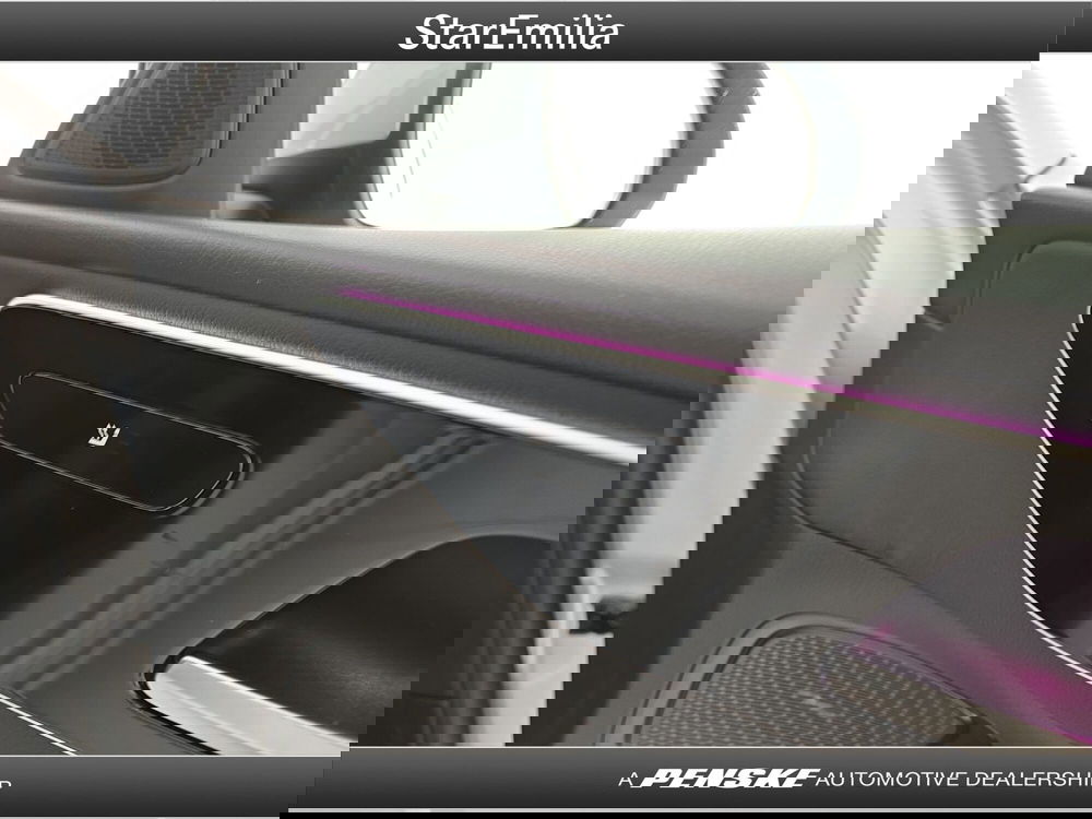 Mercedes-Benz Classe C Station Wagon usata a Bologna (12)