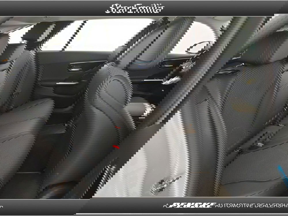 Mercedes-Benz Classe C Station Wagon usata a Bologna (18)