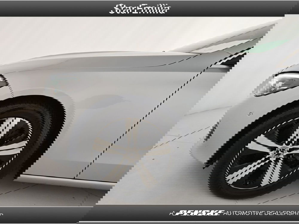 Mercedes-Benz Classe C Station Wagon usata a Bologna (8)