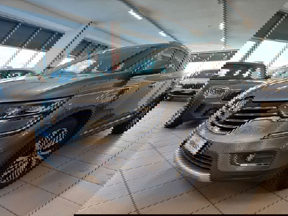 Renault Koleos usata a Messina