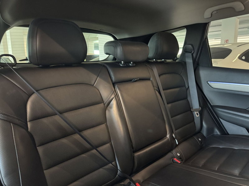 Renault Koleos usata a Messina (10)