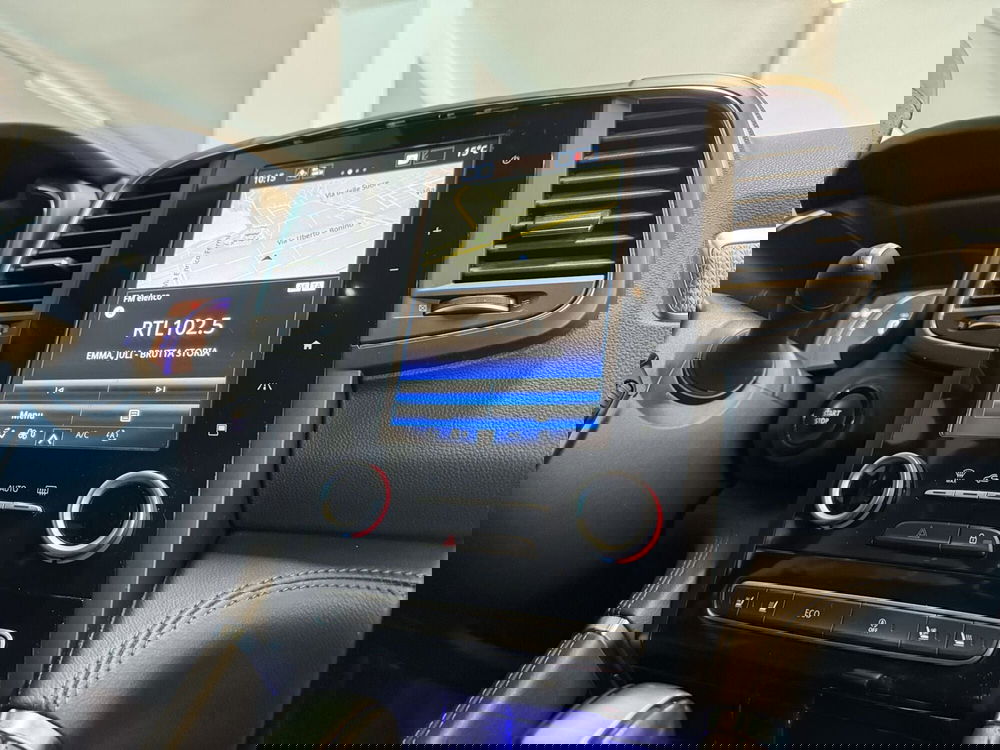 Renault Koleos usata a Messina (12)