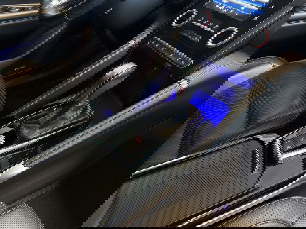 Renault Koleos usata a Messina (13)