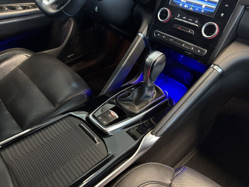 Renault Koleos usata a Messina (13)