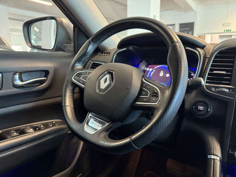 Renault Koleos usata a Messina (14)