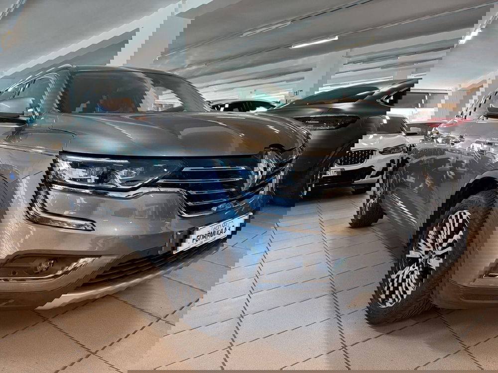 Renault Koleos usata a Messina (2)