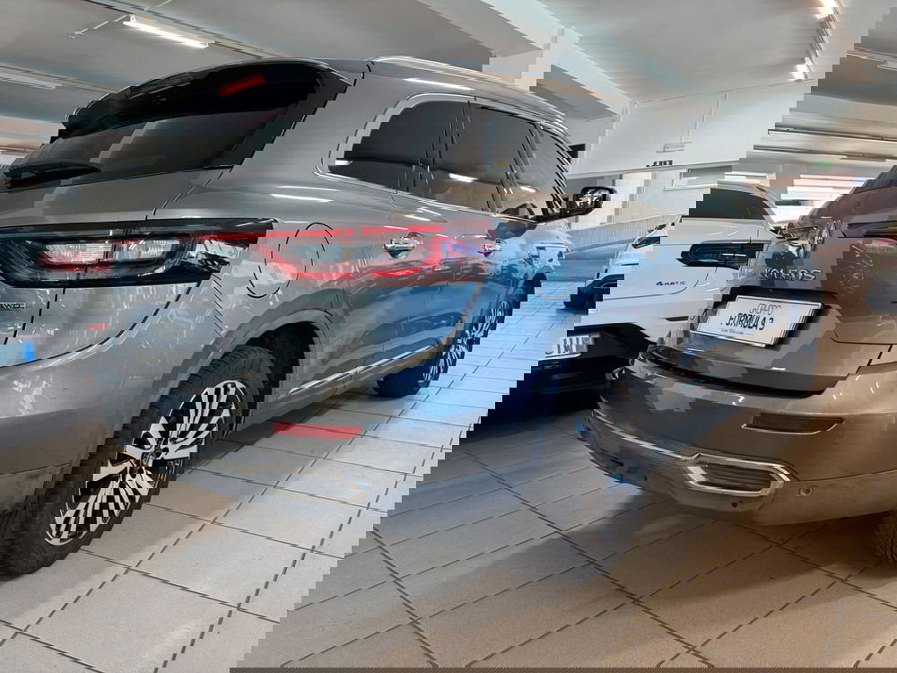 Renault Koleos usata a Messina (3)