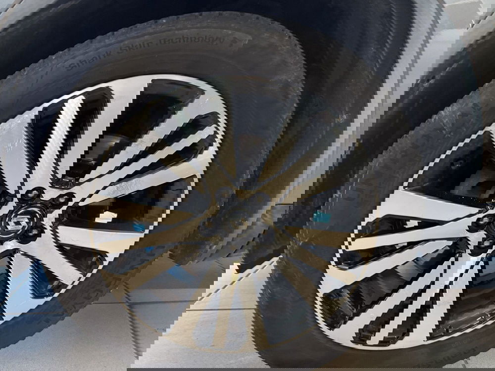 Renault Koleos usata a Messina (5)