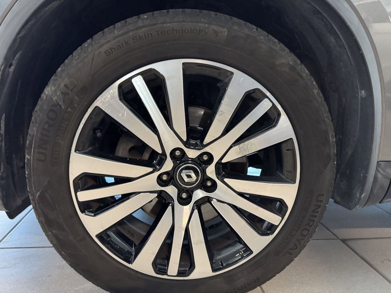 Renault Koleos usata a Messina (5)