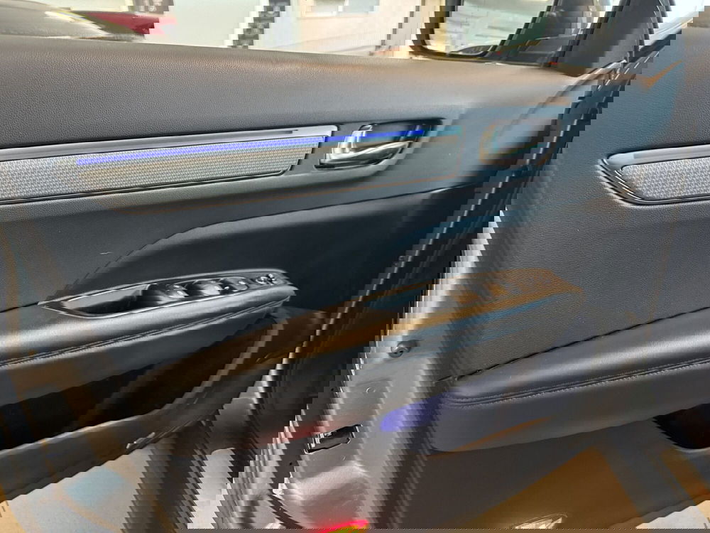 Renault Koleos usata a Messina (6)