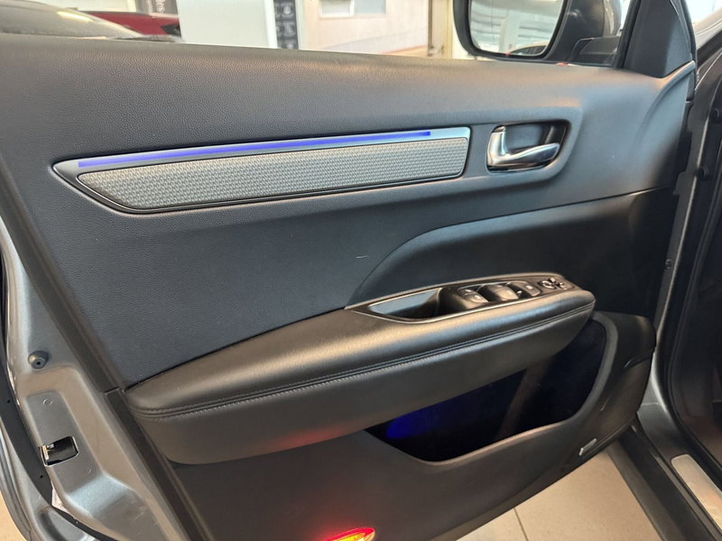 Renault Koleos usata a Messina (6)