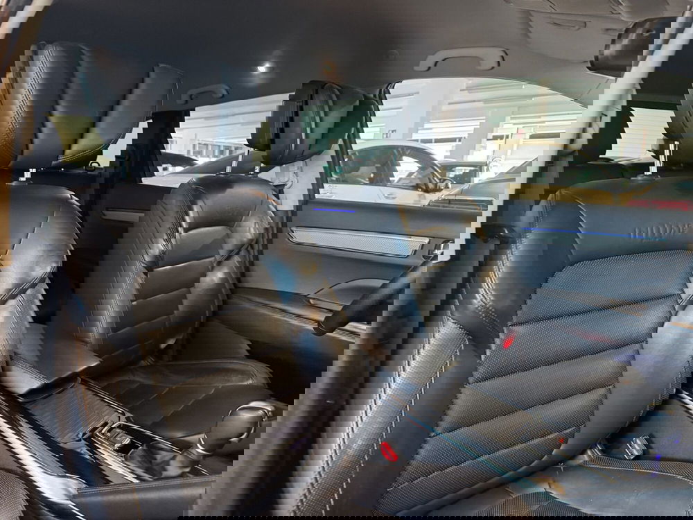 Renault Koleos usata a Messina (8)