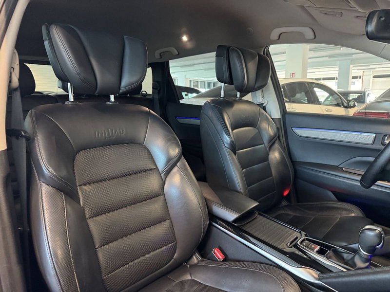 Renault Koleos usata a Messina (8)