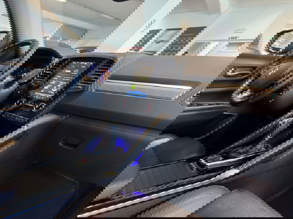 Renault Koleos usata a Messina (9)