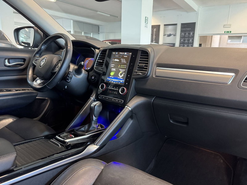 Renault Koleos usata a Messina (9)