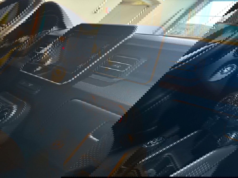 Suzuki Ignis usata a Messina (12)