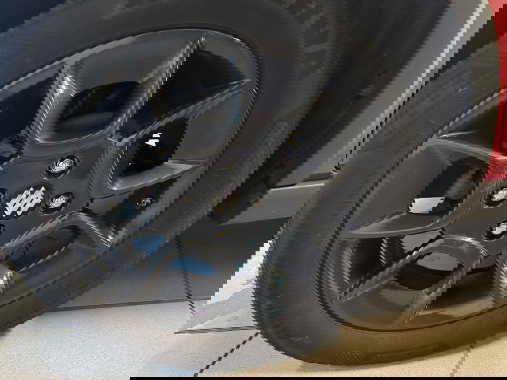 Suzuki Ignis usata a Messina (5)