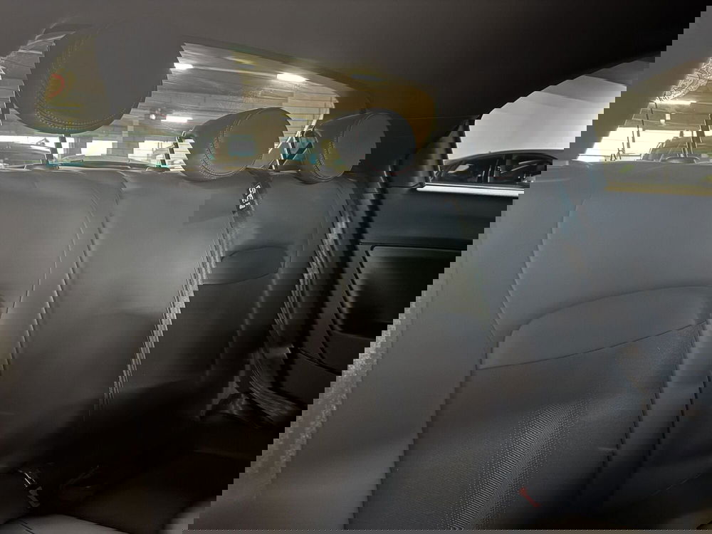 Fiat 500X usata a Messina (10)