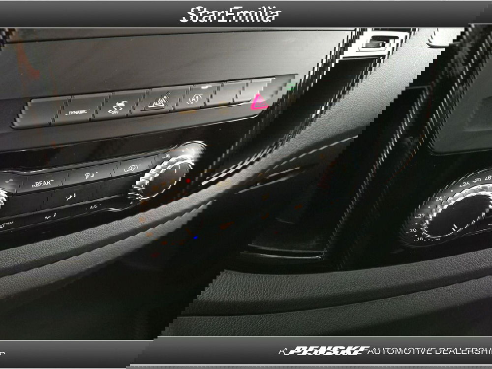 Mercedes-Benz Vito usata a Bologna (13)