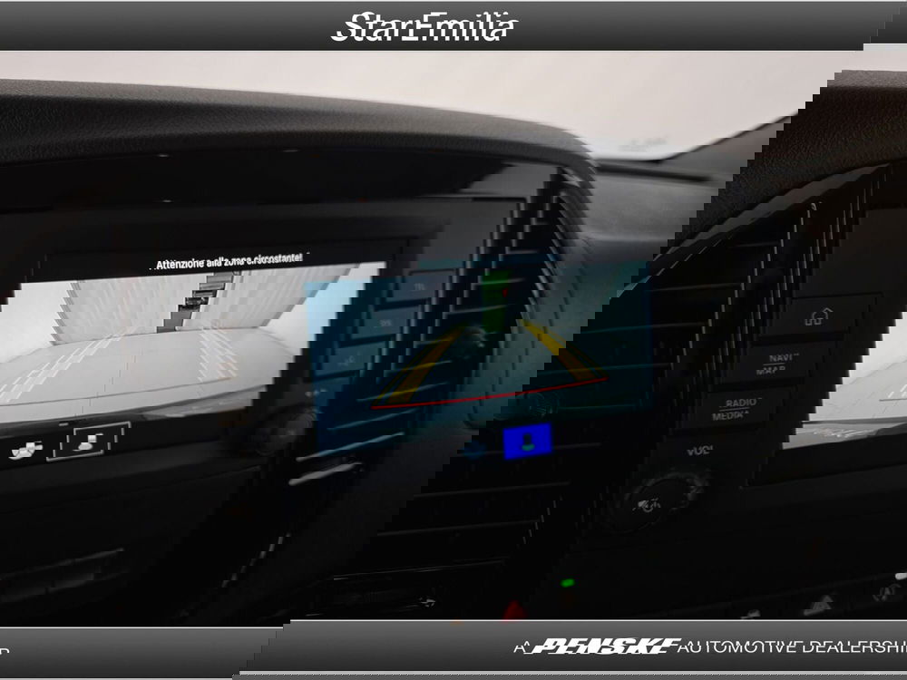 Mercedes-Benz Vito usata a Bologna (14)