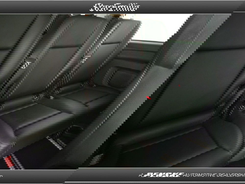 Mercedes-Benz Vito usata a Bologna (18)