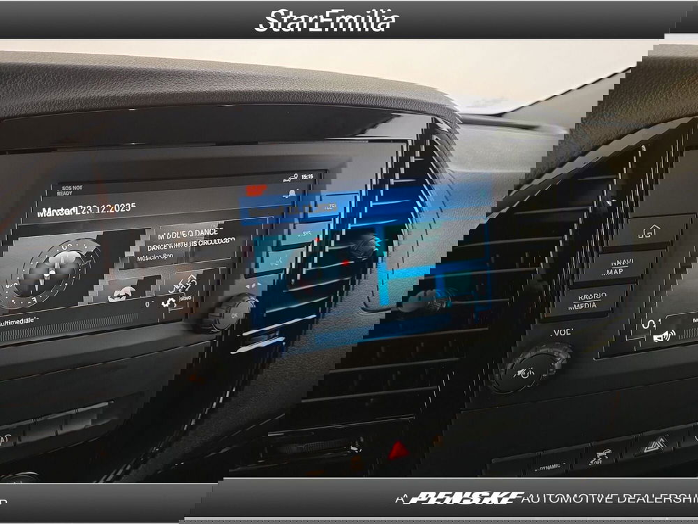 Mercedes-Benz Vito usata a Bologna (19)