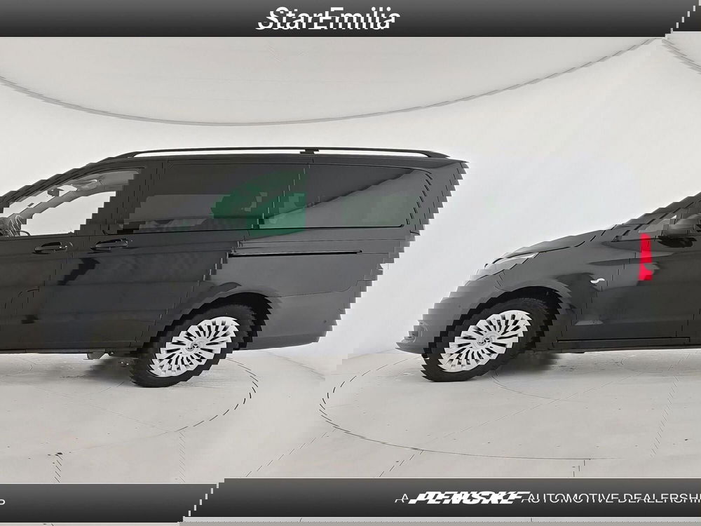 Mercedes-Benz Vito usata a Bologna (2)