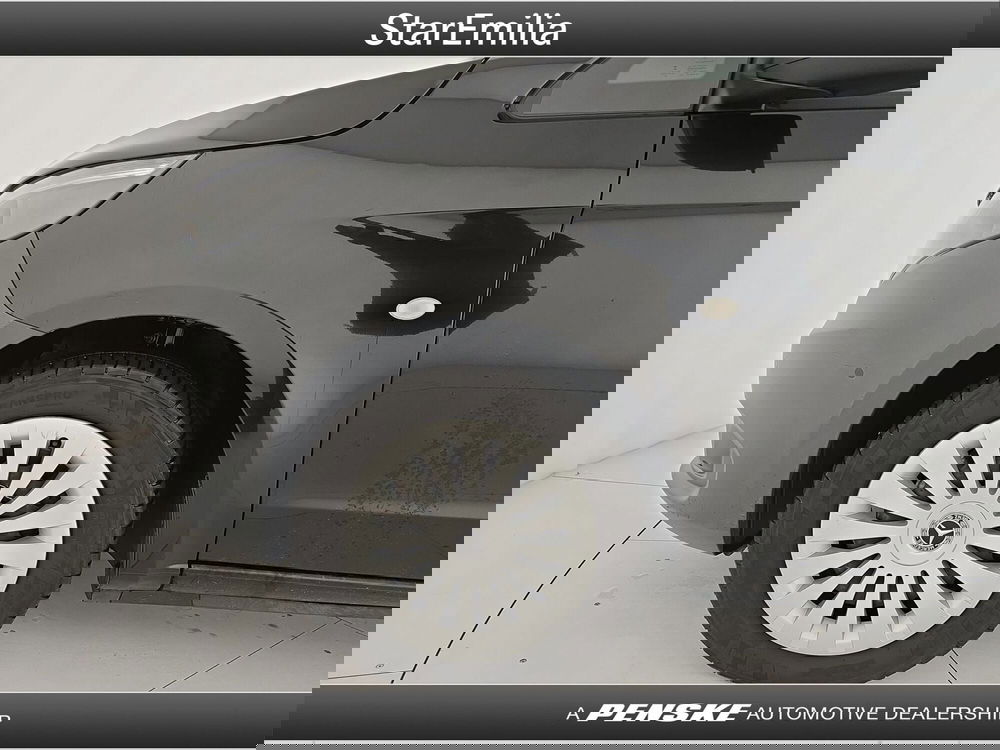 Mercedes-Benz Vito usata a Bologna (8)