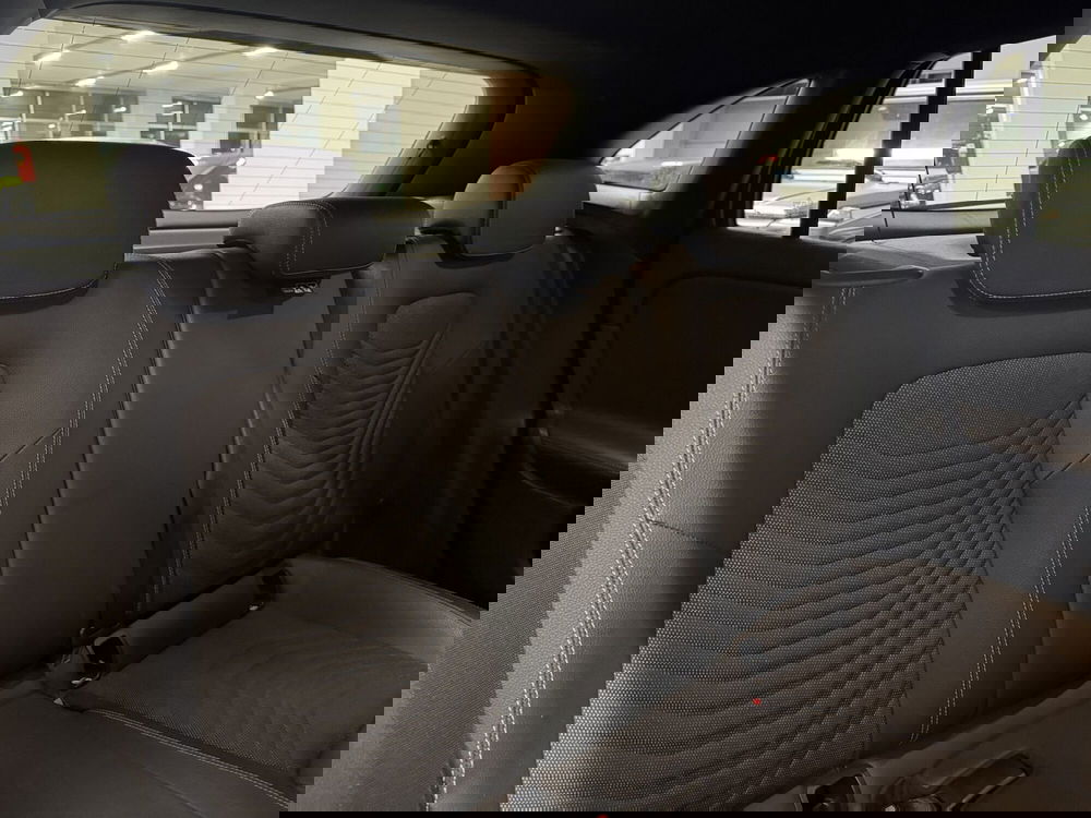 Mercedes-Benz GLA SUV usata a Messina (10)