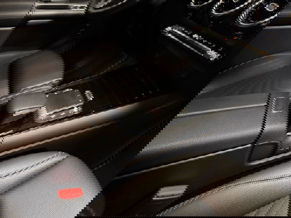 Mercedes-Benz GLA SUV usata a Messina (13)