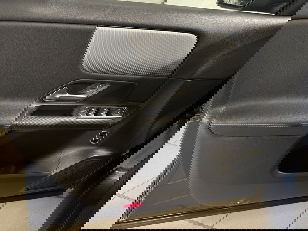 Mercedes-Benz GLA SUV usata a Messina (6)