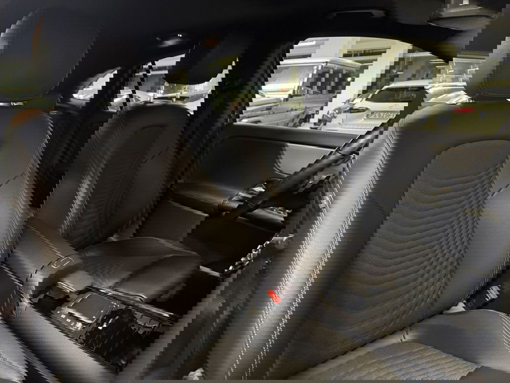 Mercedes-Benz GLA SUV usata a Messina (8)