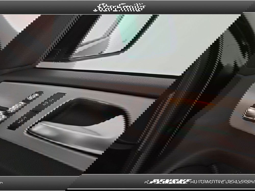 Mercedes-Benz GLE Coupé usata a Bologna (12)